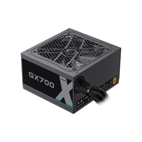 Блок питания Gamemax 700W (GX-700) - Блоки питания - Блоки питания
