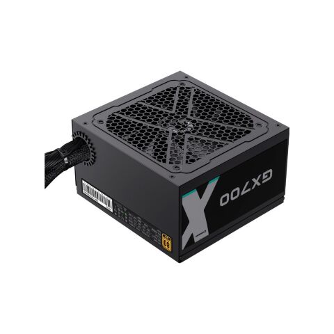 Блок питания Gamemax 700W (GX-700) - Блоки питания - Блоки питания