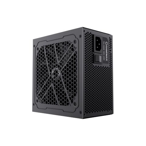 Блок питания Gamemax 700W (GX-700) - Блоки питания - Блоки питания
