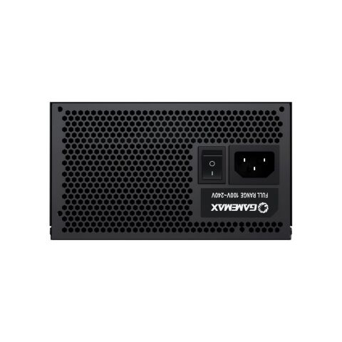 Блок питания Gamemax 700W (GX-700) - Блоки питания - Блоки питания