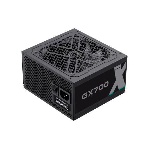 Блок питания Gamemax 700W (GX-700) - Блоки питания - Блоки питания