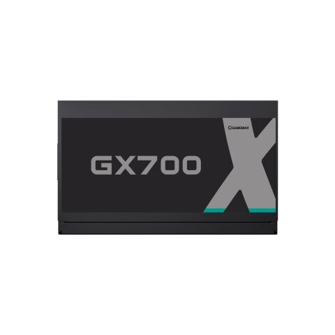 Блок питания Gamemax 700W (GX-700) - Блоки питания - Блоки питания