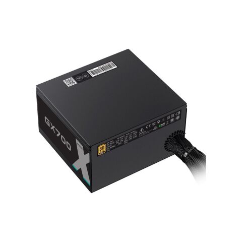 Блок питания Gamemax 700W (GX-700) - Блоки питания - Блоки питания