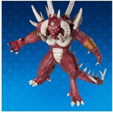 Blizzard BlizzCon 2018 Goody Bag (IN A BOX) Близкон Эксклюзив - -