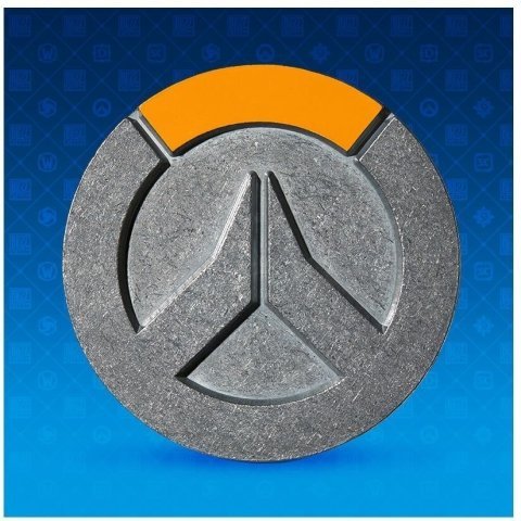 Blizzard BlizzCon 2018 Goody Bag (IN A BOX) Близкон Эксклюзив - -