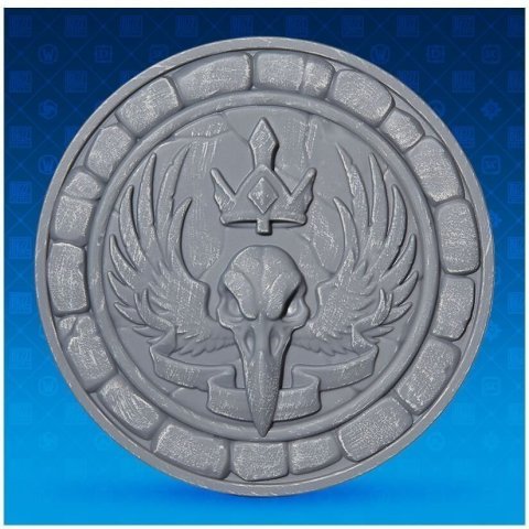 Blizzard BlizzCon 2018 Goody Bag (IN A BOX) Близкон Эксклюзив - -