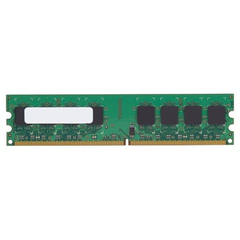 Модуль памяти для компьютера DDR2 4GB 800 MHz Golden Memory (GM800D2N6/4G) - Нулевой остаток (Feed) - Нулевой остаток (Feed)