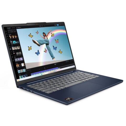 Ноутбук Lenovo IdeaPad Slim 5 14ARP10 (83HT003FRA) - Нулевой остаток (Feed)  - Нулевой остаток (Feed) 