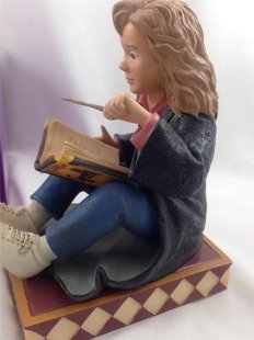 Фігурка Hermione Granger Book Buddy Bookend