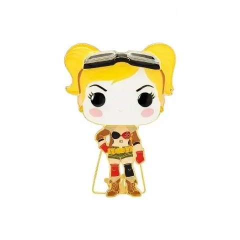 Значок Funko Pop Pins: DC Comics Harley Quinn фанко Харлі Квінн 10 -   -  