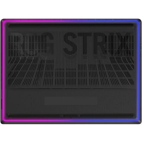 Ноутбук ASUS ROG Strix SCAR 18 G835LX-SA065X (90NR0LF1-M00B20) - Нулевой остаток (Feed)  - Нулевой остаток (Feed) 