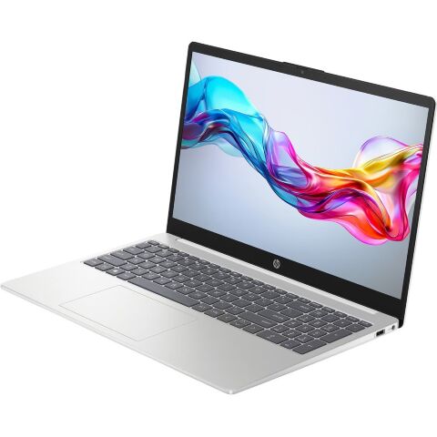 Ноутбук HP 15-fc0252ua (C79KCEA) - Ноутбуки - Ноутбуки