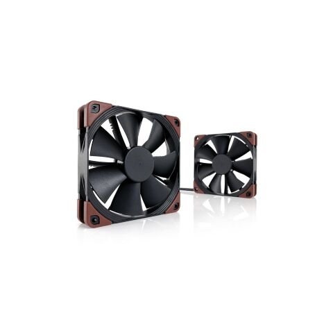 Кулер для корпуса Noctua iPPC (NF-F12iPPC-3000 PWM) - Нулевой остаток (Feed)  - Нулевой остаток (Feed) 