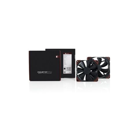 Кулер для корпуса Noctua iPPC (NF-F12iPPC-3000 PWM) - Нулевой остаток (Feed)  - Нулевой остаток (Feed) 