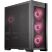 Корпус для ПК ASUS TUF Gaming GT302 ARGB Black (90DC00I0-B19000) - Нулевой остаток (Feed)  - Нулевой остаток (Feed) 