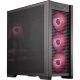 Корпус для ПК ASUS TUF Gaming GT302 ARGB Black (90DC00I0-B19000) - Нулевой остаток (Feed)  - Нулевой остаток (Feed) 