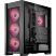 Корпус для ПК ASUS TUF Gaming GT302 ARGB Black (90DC00I0-B19000) - Нулевой остаток (Feed)  - Нулевой остаток (Feed) 