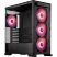 Корпус для ПК ASUS TUF Gaming GT302 ARGB Black (90DC00I0-B19000) - Нулевой остаток (Feed)  - Нулевой остаток (Feed) 
