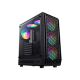 Корпус для ПК Gamemax Forge AB - Корпуса  - Корпуса 