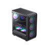 Корпус для ПК Gamemax Forge AB