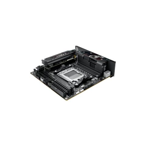 Материнская плата ASUS ROG STRIX B850-I GAMING WIFI - Нулевой остаток (Feed)  - Нулевой остаток (Feed) 