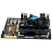 Модуль памяти для компьютера DDR5 16GB 6000 MHz Black Kudos eXceleram (EK50160602836C) - Модули памяти для компьютера - Модули памяти для компьютера
