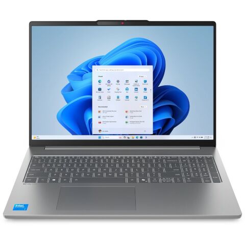 Ноутбук Lenovo IdeaPad Slim 5 16IRH10 (83HS008MRA) - Нулевой остаток (Feed) - Нулевой остаток (Feed)