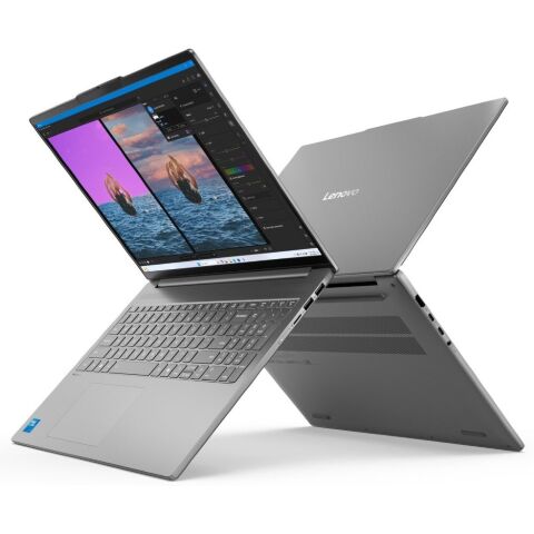 Ноутбук Lenovo IdeaPad Slim 5 16IRH10 (83HS008MRA) - Нулевой остаток (Feed) - Нулевой остаток (Feed)