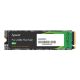 Накопитель SSD M.2 2280 512GB AS2280P4 Apacer (AP512GAS2280P4) - Внутренние SSD  - Внутренние SSD 