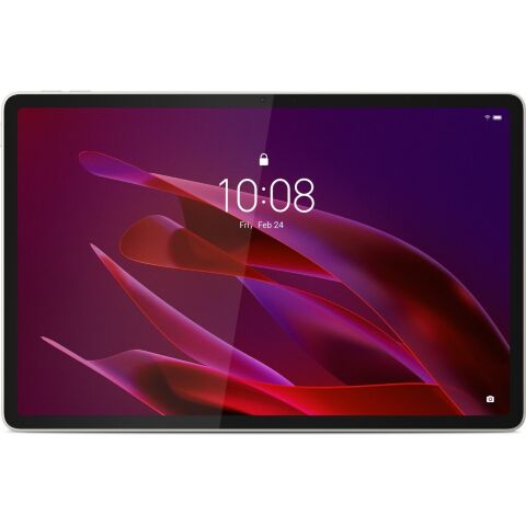Планшет Lenovo Yoga Tab 12/256 Seashell + Keyboard&Pen (ZAG60180UA) - Нулевой остаток (Feed)  - Нулевой остаток (Feed) 