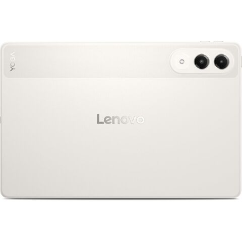 Планшет Lenovo Yoga Tab 12/256 Seashell + Keyboard&Pen (ZAG60180UA) - Нулевой остаток (Feed)  - Нулевой остаток (Feed) 