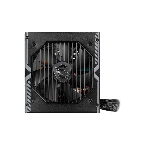 Блок питания MSI 750W (MAG A750BN PCIE5) - Нулевой остаток (Feed) - Нулевой остаток (Feed)
