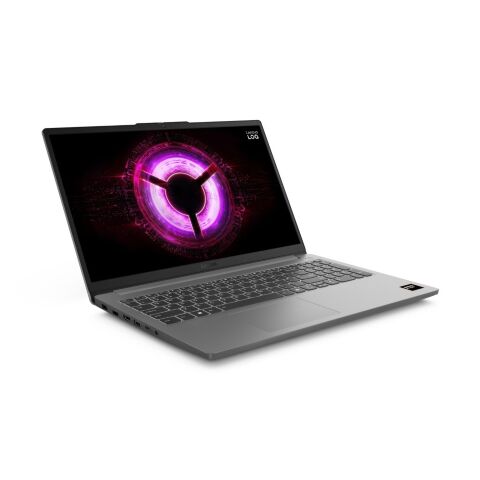 Ноутбук Lenovo LOQ 15ARP10E (83S0002CRM) - Ноутбуки - Ноутбуки