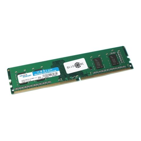 Модуль памяти для компьютера DDR3 8GB 1600 MHz Golden Memory (GM16N11/8) - Нулевой остаток (Feed)  - Нулевой остаток (Feed) 
