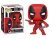 Фигурка Funko Pop Фанко Марвел 80-х Дэдпул Marvel 80th Deadpool 546 - -