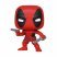 Фигурка Funko Pop Фанко Марвел 80-х Дэдпул Marvel 80th Deadpool 546 - -