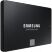 Накопитель SSD 2.5" 500GB 870 EVO Samsung (MZ-77E500BW) - Нулевой остаток (Feed)  - Нулевой остаток (Feed) 