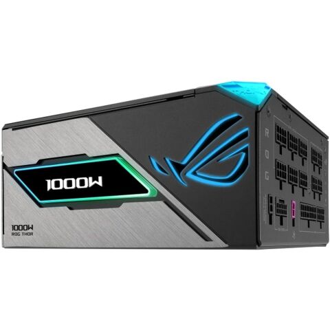 Блок питания ASUS 1000W THOR (90YE00V3-B0NA00) - Блоки питания  - Блоки питания 