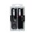 Модуль памяти для компьютера DDR5 64GB (2x32GB) 5600 MHz Fury Beast Black Kingston Fury (ex.HyperX) (KF556C36BBE2K2-64) - Нулевой остаток (Feed)  - Нулевой остаток (Feed) 