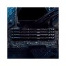 Модуль памяти для компьютера DDR5 64GB (2x32GB) 5600 MHz Fury Beast Black Kingston Fury (ex.HyperX) (KF556C36BBE2K2-64)