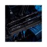 Модуль памяти для компьютера DDR5 64GB (2x32GB) 5600 MHz Fury Beast Black Kingston Fury (ex.HyperX) (KF556C36BBE2K2-64)