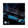 Модуль памяти для компьютера DDR5 64GB (2x32GB) 5600 MHz Fury Beast Black Kingston Fury (ex.HyperX) (KF556C36BBE2K2-64)