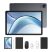 Планшет Doogee Tab E3 11" 8/256GB 4G (LTE) Grey VIP Edition Стилус,чохол,скло,клавіатура,мишка, БЖ (6923740264355) - Планшеты - Планшеты