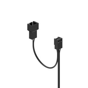 Кулер для корпуса Fractal Design Aspect 14 PWM Black (FD-F-AS1-1403)