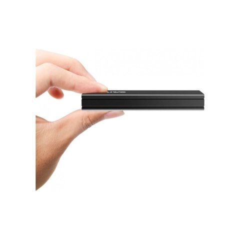 Карман внешний Maiwo M.2 SSD NVMe (PCIe) USB3.1 GEN2 Type-C (K1686P) - Нулевой остаток (Feed) - Нулевой остаток (Feed)