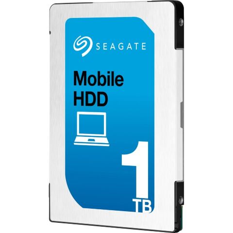 Жесткий диск для ноутбука Seagate 2.5" 1TB (ST1000LM035) - Нулевой остаток (Feed) - Нулевой остаток (Feed)