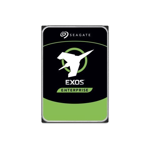 Жесткий диск SAS 3.5" 22TB Seagate (ST22000NM000E) - Нулевой остаток (Feed) - Нулевой остаток (Feed)