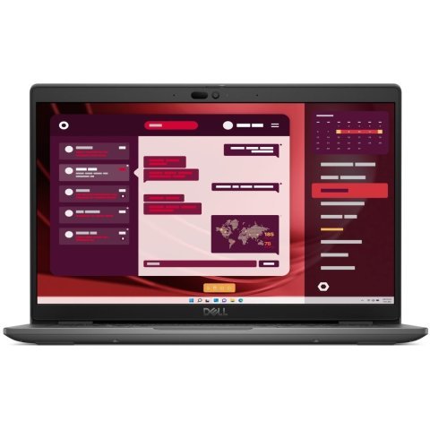 Ноутбук Dell Latitude 3450 (N099L345014UA_UBU) - Нулевой остаток (Feed)  - Нулевой остаток (Feed) 