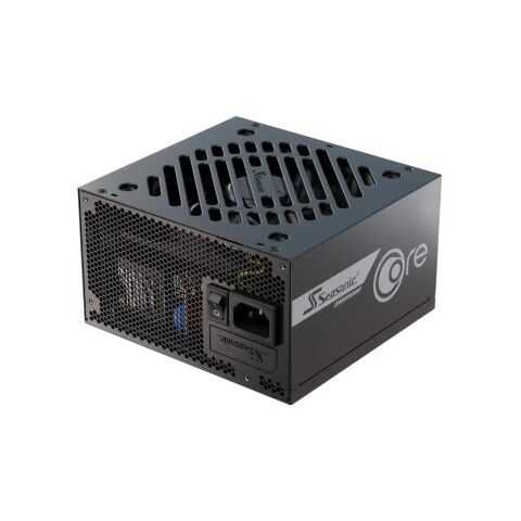 Блок питания Seasonic 850W (CORE GX-850) - Нулевой остаток (Feed) - Нулевой остаток (Feed)