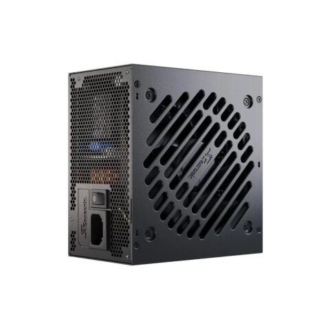 Блок питания Seasonic 850W (CORE GX-850) - Нулевой остаток (Feed) - Нулевой остаток (Feed)